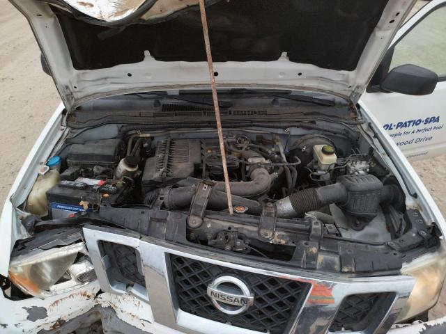 Photo 11 from auction – 2016 NISSAN FRONTIER S with VIN 1N6BD0CT3GN720079