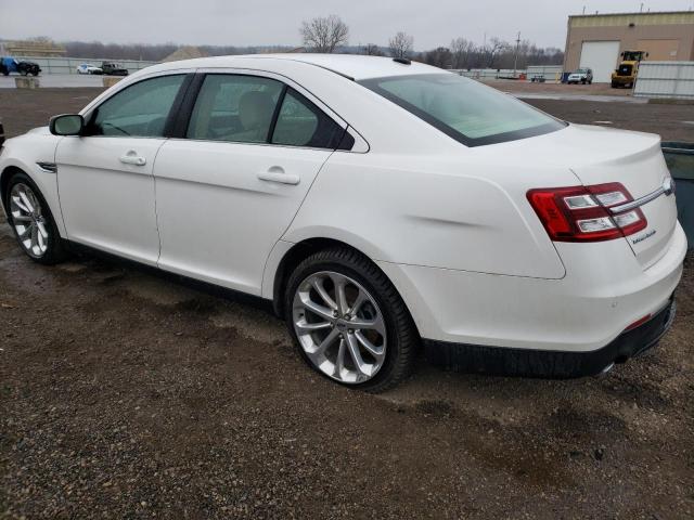 Photo 2 from auction – 2018 FORD TAURUS LIM with VIN 1FAHP2F8XJG111077