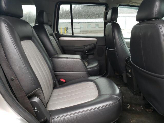 Photo 11 from auction – 2004 MERCURY MOUNTAINEE with VIN 4M2ZU86W74ZJ16958