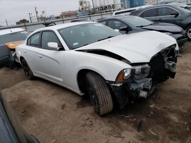 Photo 4 from auction – 2014 DODGE CHARGER SX with VIN 2C3CDXHG2EH339314