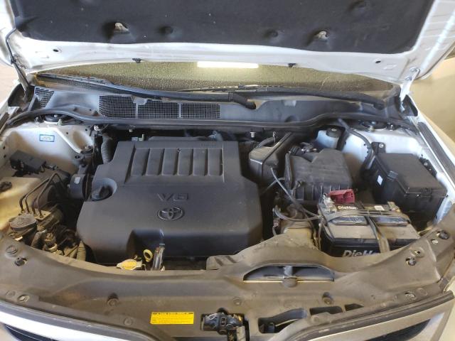 Photo 12 from auction – 2014 TOYOTA VENZA LE with VIN 4T3ZK3BB3EU066496