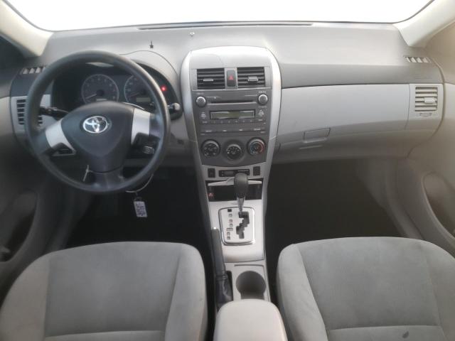 Photo 8 from auction – 2011 TOYOTA COROLLA L with VIN 2T1BU4EE9BC583198