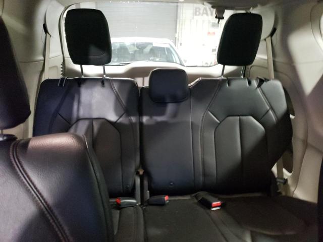 Photo 10 from auction – 2017 CHRYSLER PACIFICA T with VIN 2C4RC1BG7HR519899