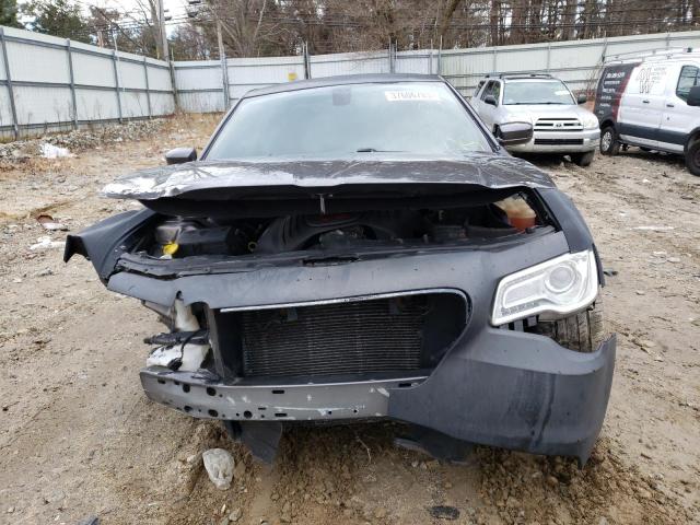 Photo 5 from auction – 2015 CHRYSLER 300 S with VIN 2C3CCABT0FH743364