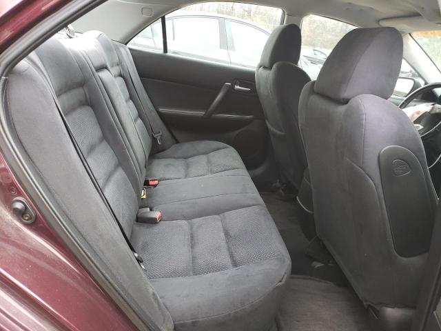 صورة رقم 10 من المزاد - 2006 MAZDA 6 I مع VIN 1YVHP80C565M05414