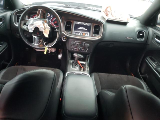 Photo 8 from auction – 2022 DODGE CHARGER SC with VIN 2C3CDXGJ2NH116784