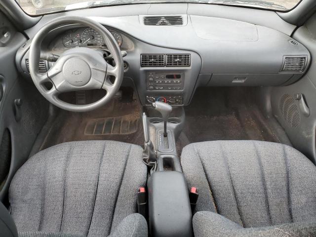 Photo 8 from auction – 2003 CHEVROLET CAVALIER with VIN 1G1JC52F437161305