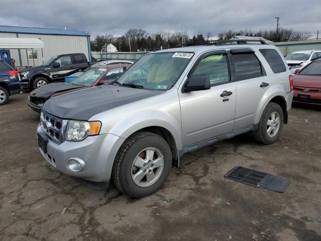 Foto 1 de la subasta – 2010 FORD ESCAPE XLT con VIN 1FMCU9DG5AKB09522