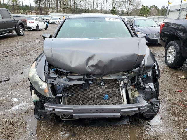 Photo 5 from auction – 2012 HONDA ACCORD with VIN 1HGCP2F6XCA145319