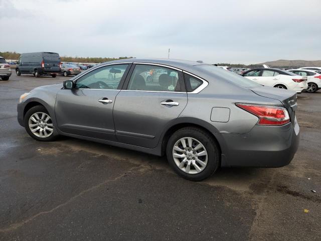 Photo 2 from auction – 2015 NISSAN ALTIMA with VIN 1N4AL3AP1FC416984