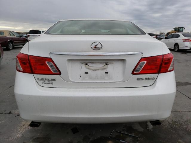 Foto 6 de la subasta – 2007 LEXUS ES 350 con VIN JTHBJ46G572071175