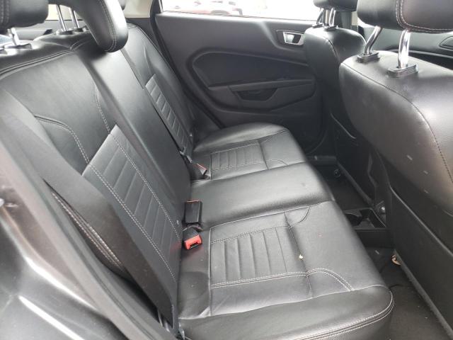 Photo 10 from auction – 2016 FORD FIESTA TIT with VIN 3FADP4FJ8GM115639