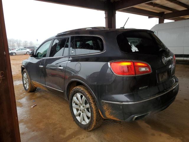 Photo 2 from auction – 2015 BUICK ENCLAVE with VIN 5GAKRCKD8FJ341344