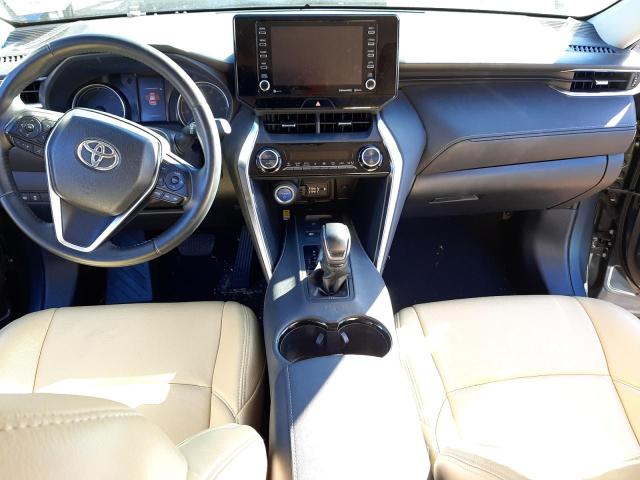 Photo 8 from auction – 2021 TOYOTA VENZA LE with VIN JTEAAAAH2MJ019379