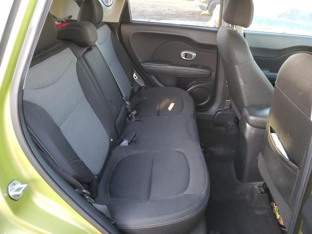 Photo 10 from auction – 2018 KIA SOUL + with VIN KNDJP3A57J7894938