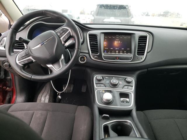Photo 8 from auction – 2016 CHRYSLER 200 LIMITE with VIN 1C3CCCAB5GN128029