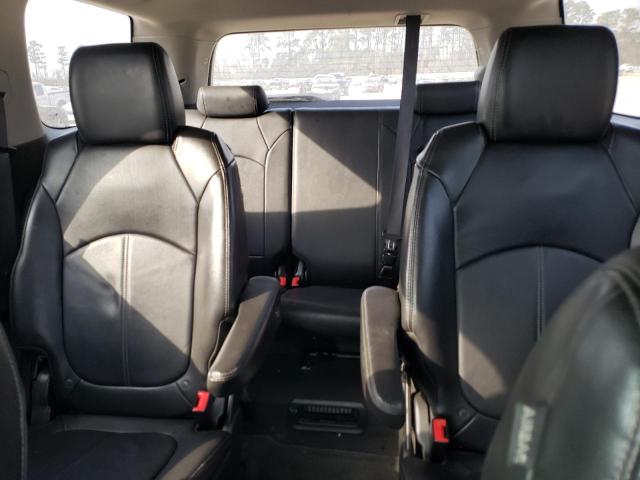Photo 10 from auction – 2014 GMC ACADIA SLT with VIN 1GKKRRKD6EJ124749