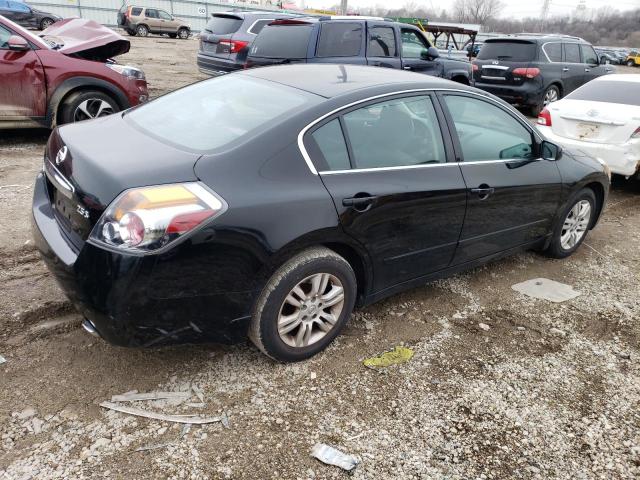 Photo 3 from auction – 2012 NISSAN ALTIMA BAS with VIN 1N4AL2AP1CN426683