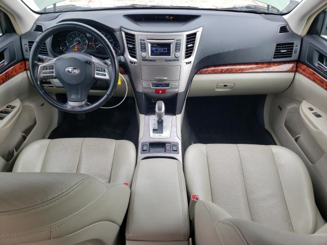 Photo 8 from auction – 2012 SUBARU OUTBACK 2. with VIN 4S4BRCKC3C3245963