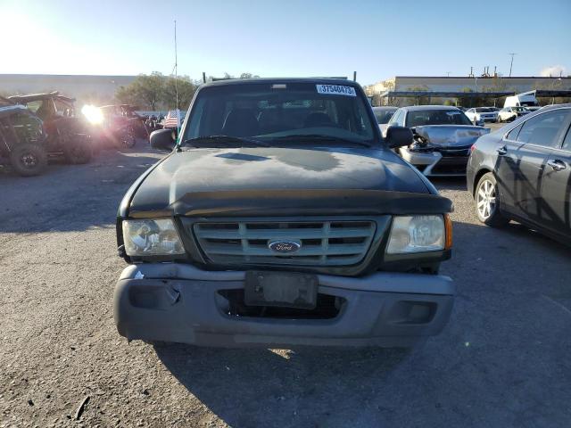 Photo 5 from auction – 2003 FORD RANGER SUP with VIN 1FTYR14V43PB16785