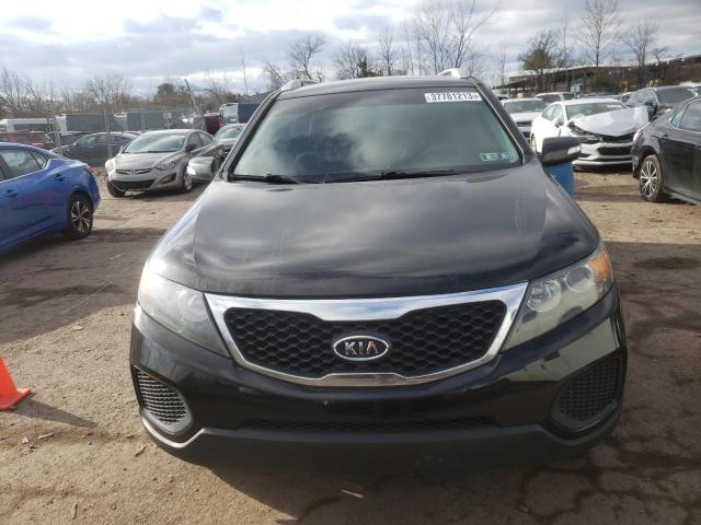 Photo 5 from auction – 2012 KIA SORENTO BA with VIN 5XYKTDA25CG281783