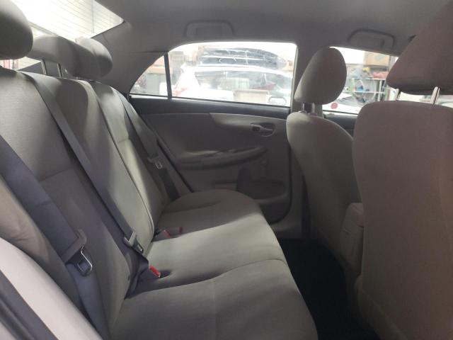 Photo 10 from auction – 2012 TOYOTA COROLLA BA with VIN 2T1BU4EE3CC864236