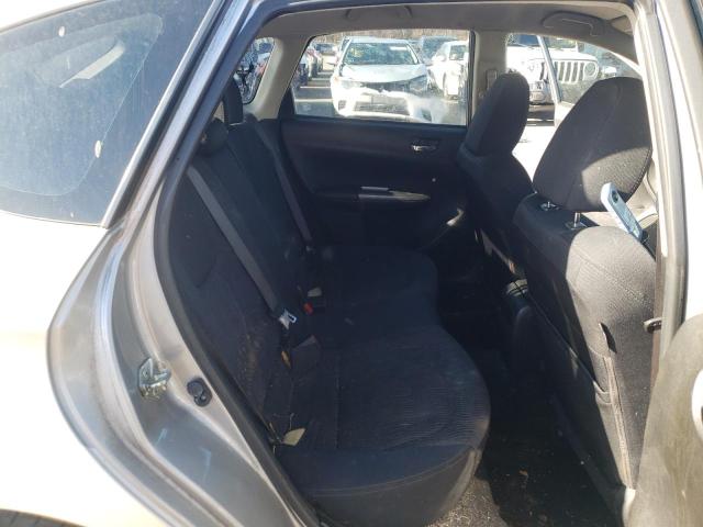 Zdjęcie 10 z aukcji – 2011 SUBARU IMPREZA OU z VIN JF1GH6D69BG809991