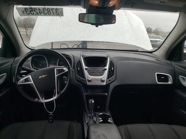 Photo 8 from auction – 2016 CHEVROLET EQUINOX LT with VIN 2GNALCEK7G6111144