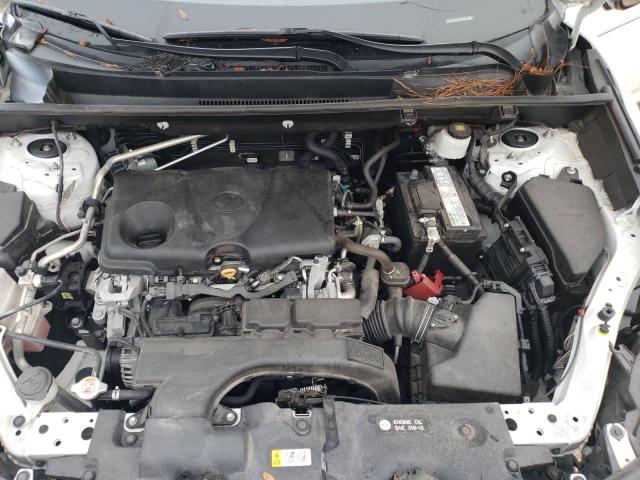 Photo 11 from auction – 2019 TOYOTA RAV4 LE with VIN 2T3H1RFV2KW038884