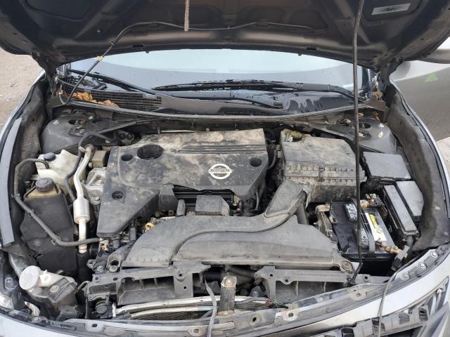 Photo 11 from auction – 2014 NISSAN ALTIMA 2.5 with VIN 1N4AL3AP1EN358071