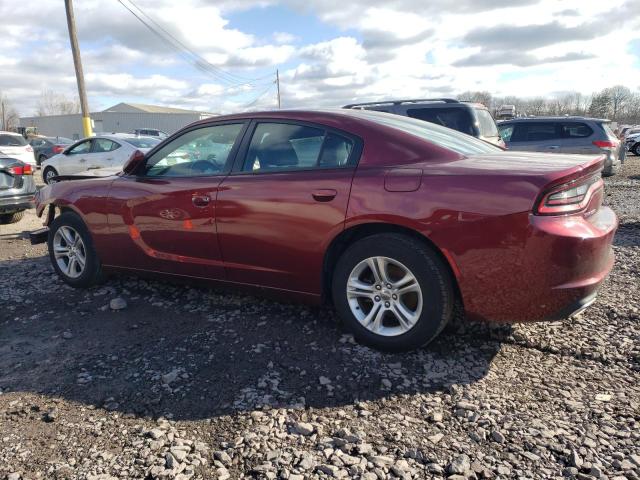 Photo 2 from auction – 2020 DODGE CHARGER SX with VIN 2C3CDXBG0LH254512