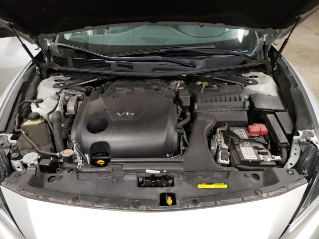 Photo 11 from auction – 2019 NISSAN MAXIMA S with VIN 1N4AA6AV0KC361296