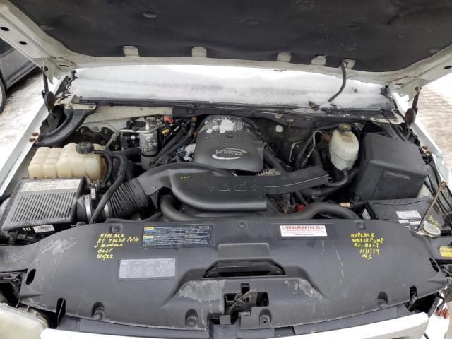 Photo 12 from auction – 2004 GMC YUKON with VIN 1GKEK13T94J221211