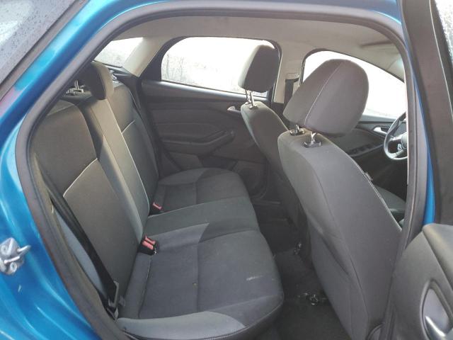 Photo 10 from auction – 2013 FORD FOCUS SE with VIN 1FADP3K20DL143201