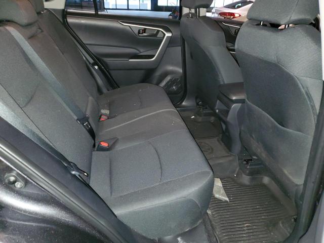 Photo 10 from auction – 2020 TOYOTA RAV4 LE with VIN 2T3G1RFV6LC105887