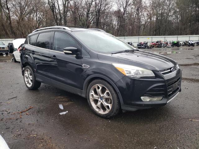 Photo 4 from auction – 2013 FORD ESCAPE TIT with VIN 1FMCU0J97DUB54732