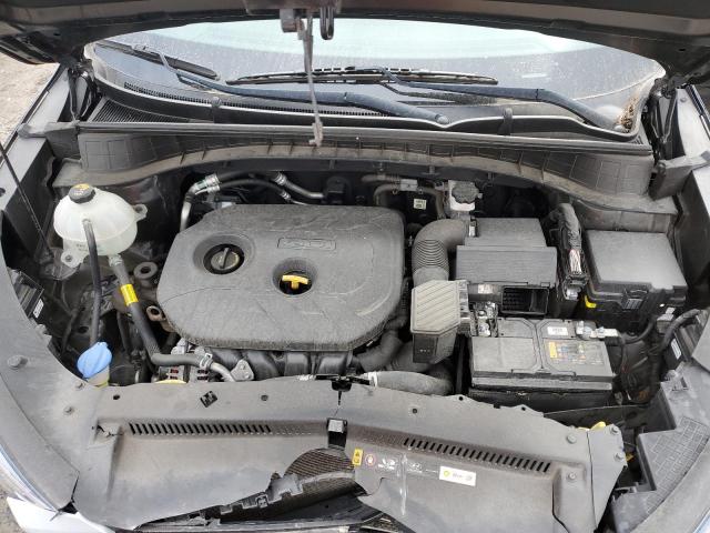 Photo 12 from auction – 2019 HYUNDAI TUCSON SE with VIN KM8J2CA41KU938906