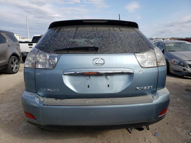 صورة رقم 6 من المزاد - 2008 LEXUS RX 350 مع VIN 2T2HK31U38C085753