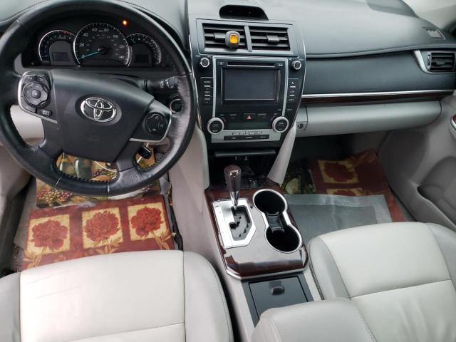 Photo 8 from auction – 2012 TOYOTA CAMRY BASE with VIN 4T4BF1FK5CR273181