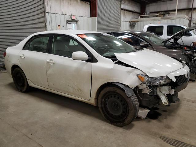 Photo 4 from auction – 2009 TOYOTA COROLLA BA with VIN 1NXBU40E19Z099140
