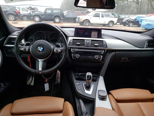 Zdjęcie 8 z aukcji – 2018 BMW 330 I z VIN WBA8B9G53JNU57597