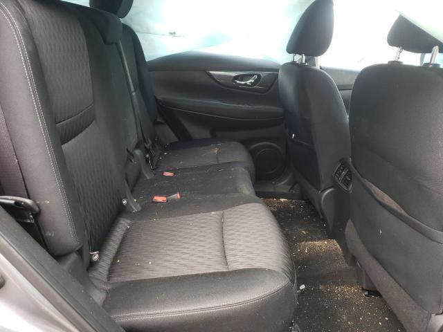Photo 11 from auction – 2018 NISSAN ROGUE S with VIN KNMAT2MVXJP520809