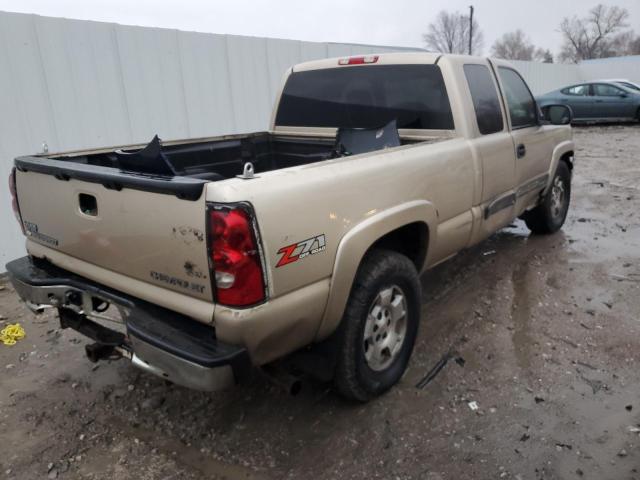 Zdjęcie 3 z aukcji – 2004 CHEVROLET SILVERADO z VIN 2GCEK19T441185215