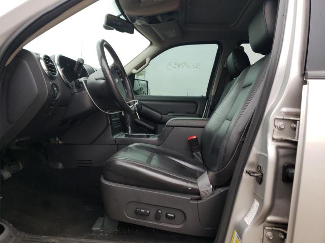 Photo 7 from auction – 2007 FORD EXPLORER L with VIN 1FMEU75847UB86724