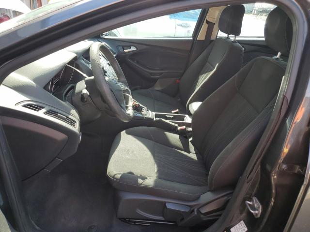 Photo 7 from auction – 2015 FORD FOCUS SE with VIN 1FADP3F23FL205476