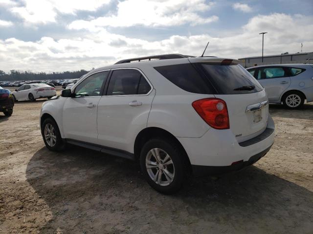 Photo 2 from auction – 2014 CHEVROLET EQUINOX LT with VIN 2GNALCEKXE6137072