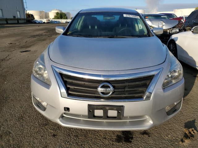 Photo 5 from auction – 2015 NISSAN ALTIMA 2.5 with VIN 1N4AL3AP2FC177901