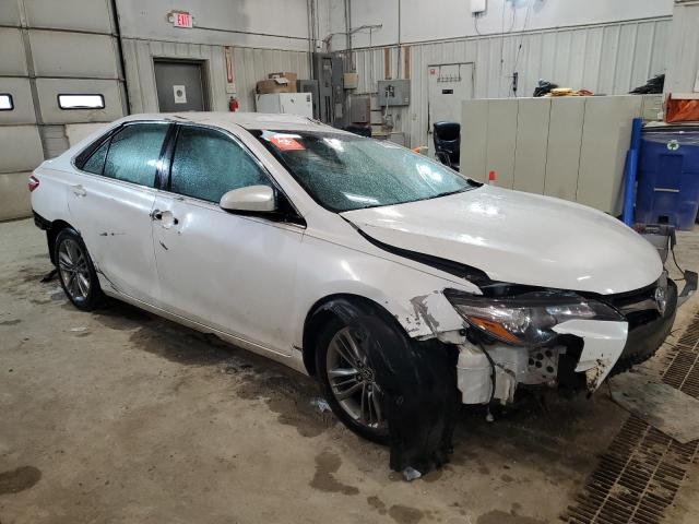 Photo 4 from auction – 2015 TOYOTA CAMRY LE with VIN 4T1BF1FKXFU067420