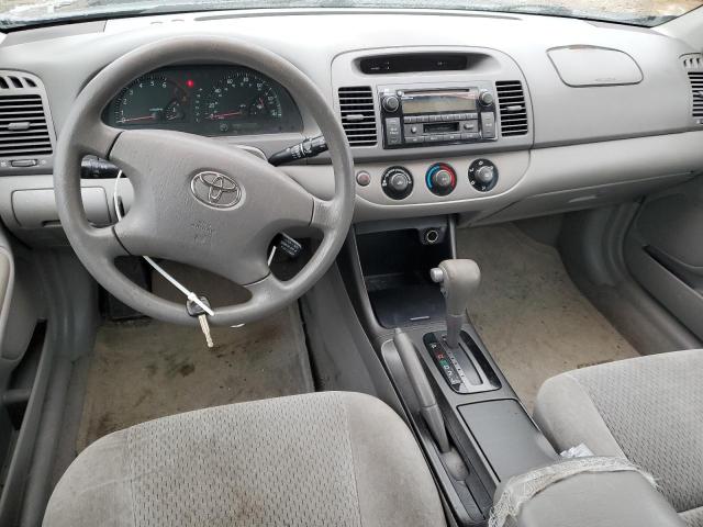 Photo 8 from auction – 2002 TOYOTA CAMRY LE with VIN 4T1BE32K42U547922