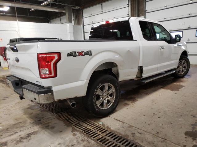 Photo 3 from auction – 2016 FORD F150 SUPER with VIN 1FTFX1EF6GKD71929